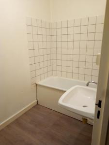 Location Appartement RAMBERVILLERS 