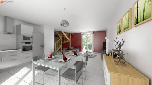 For sale House VINEUIL 