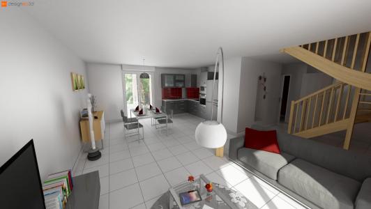 For sale House VINEUIL 