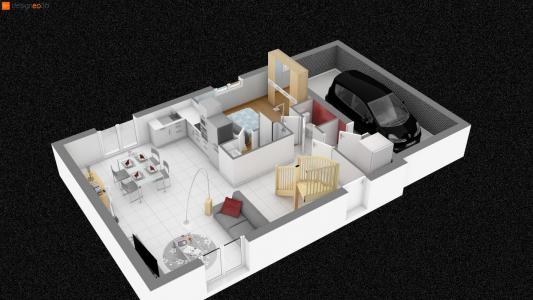 For sale House VINEUIL 