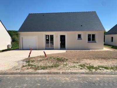 Vente Maison 5 pices AVERDON 41330