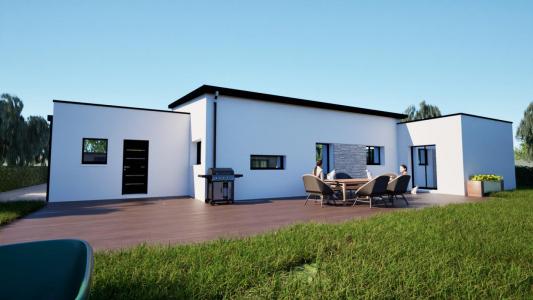 Vente Terrain ROMAGNE 35133