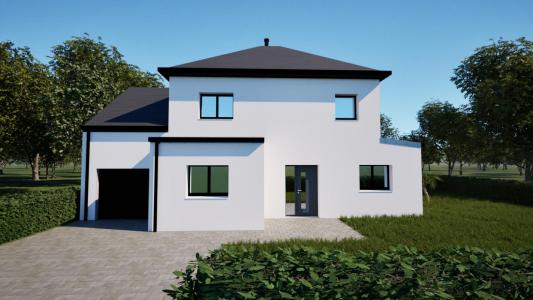 Vente Terrain TINTENIAC 35190