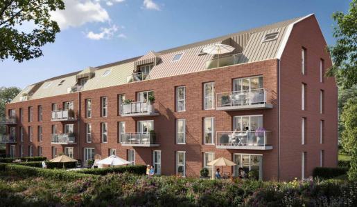 Vente Appartement 4 pièces ORCHIES 59310