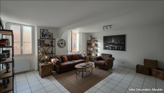 Vente Appartement VARAGES 