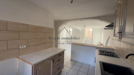 Vente Appartement VARAGES 