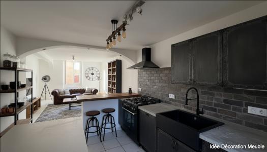 Vente Appartement VARAGES