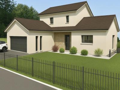 Vente Maison ROPPE 90380