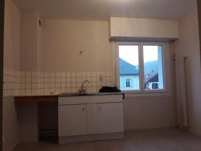Location Appartement CORNIMONT