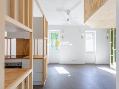 Location Appartement 2 pices DESTROUSSE 13112