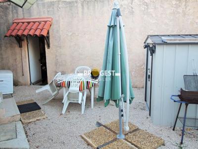 Location Appartement 2 pièces PEYNIER 13790