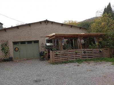 Vente Maison 7 pices AIGUEFONDE 81200
