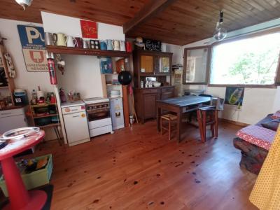 Vente Maison 3 pièces LABASTIDE-ROUAIROUX 81270