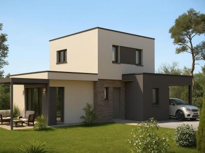 Vente Maison CHAMPAGNEY 25170