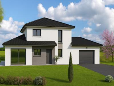 Vente Maison CHEMAUDIN 25320