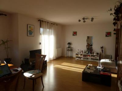 Vente Appartement HAGUENAU 