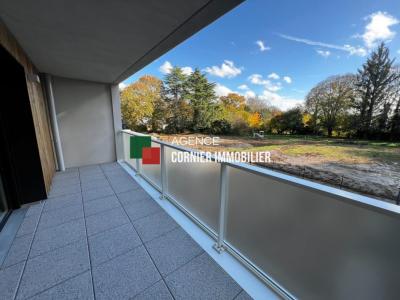 Location Appartement 3 pices THORIGNE-FOUILLARD 35235