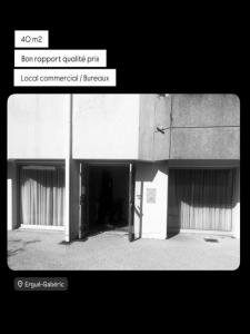 Vente Bureau ERGUE-GABERIC 29500