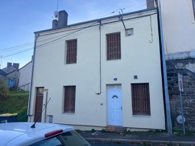 Vente Immeuble CREUSOT 71200