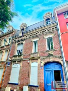 Location Local commercial AMIENS 80000