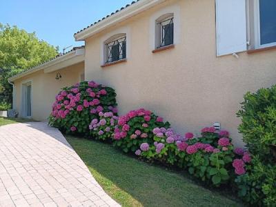 Vente Maison QUINT-FONSEGRIVES 