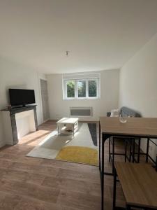 Location Appartement 3 pices ROUEN 76000