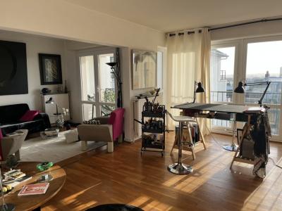 Location Appartement 2 pices ROUEN 76000