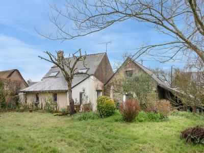 Vente Maison 6 pièces HERBIGNAC 44410