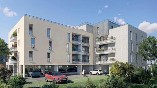 Location Appartement 2 pièces VERNON 27200