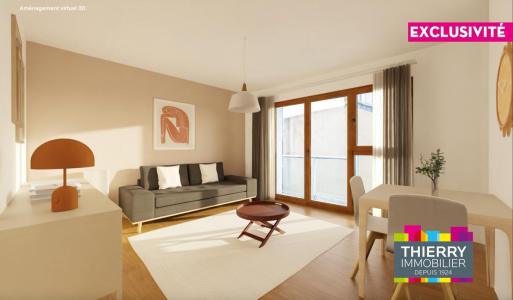 Vente Appartement NANTES 44000