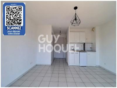 Location Appartement MONTPELLIER 34080