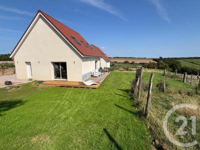 For sale House NEUFCHATEL-HARDELOT 