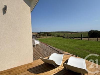 For sale House NEUFCHATEL-HARDELOT 