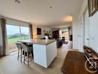 For sale House NEUFCHATEL-HARDELOT 