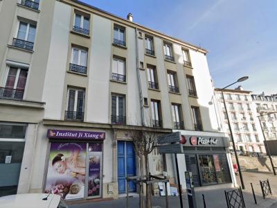 Vente Immeuble COURBEVOIE 92400
