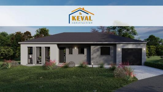 Vente Maison 4 pices BROUDERDORFF 57116