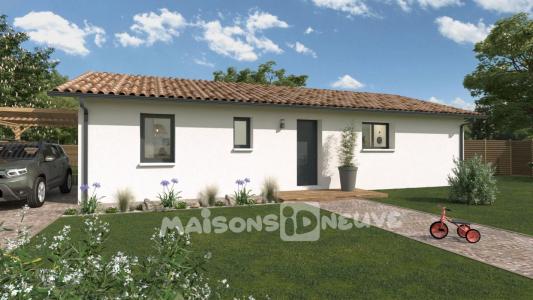 For sale House CUSSAC-FORT-MEDOC 