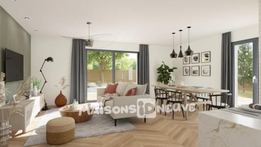 Vente Maison CUSSAC-FORT-MEDOC 