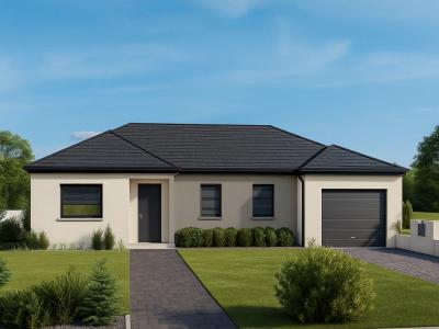 Vente Maison BESANCON 25000