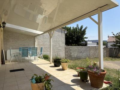 Vente Maison 5 pièces SAINT-ANDRE-DE-ROQUELONGUE 11200