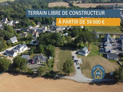 Vente Terrain FORCE 53260