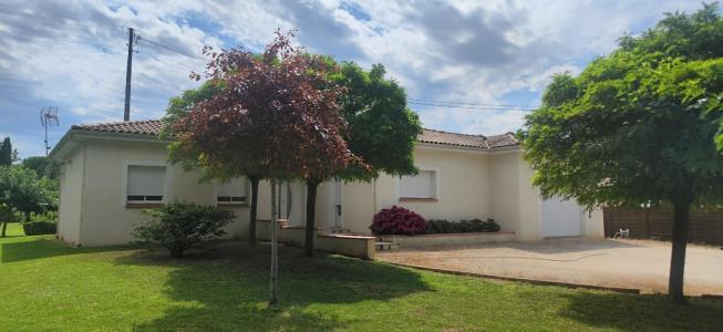 Location Maison 4 pièces MONTAUBAN 82000