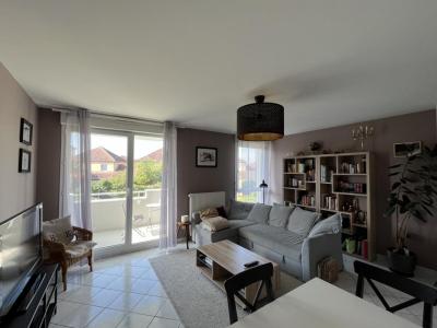 Location Appartement 3 pices DIJON 21000