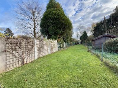 Vente Maison 5 pices LAMBERSART 59130