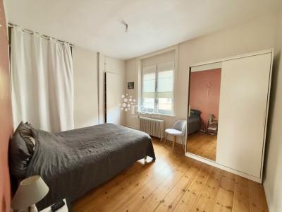 For sale House LAMBERSART 