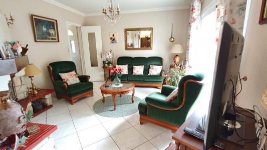 Vente Maison CEPIE 