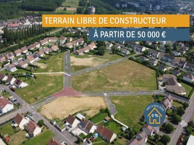 Vente Terrain PARON 89100