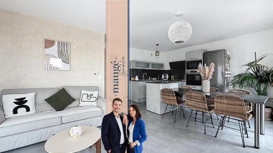 Vente Appartement 3 pièces VENISSIEUX 69200