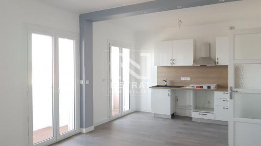 Location Appartement 3 pièces SAINT-RAPHAEL 83700