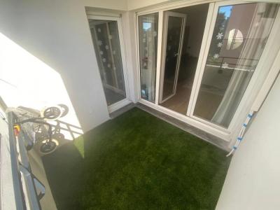 Vente Appartement BOCCA 